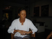 空手　香川政義　ラオス　大阪　松濤館流　kagawa masayoshi laos　shotokan　松涛連盟